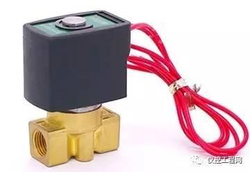 氣動電磁閥的原理是什么？廠家告訴你